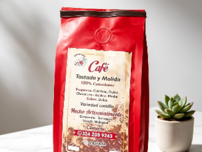 CASCAFE -1