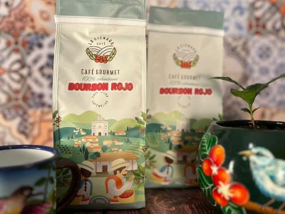 LA CIENAGA CAFÉ -1