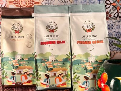 LA CIENAGA CAFÉ -3